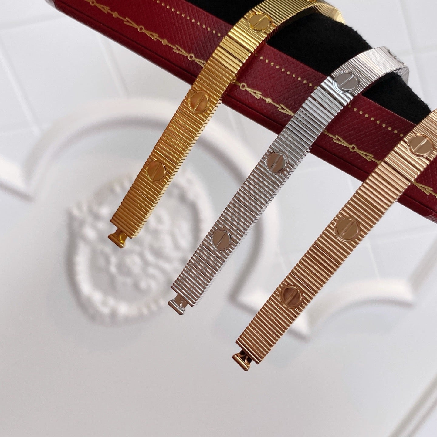 [Blue Tears Jewelry]LOVE UNLIMITED BRACELET