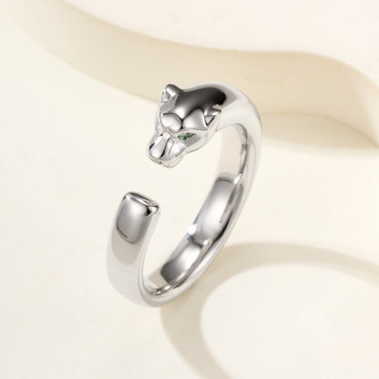 [Blue Tears Jewelry]PANTHERE NO DIAMOND SMALL RING