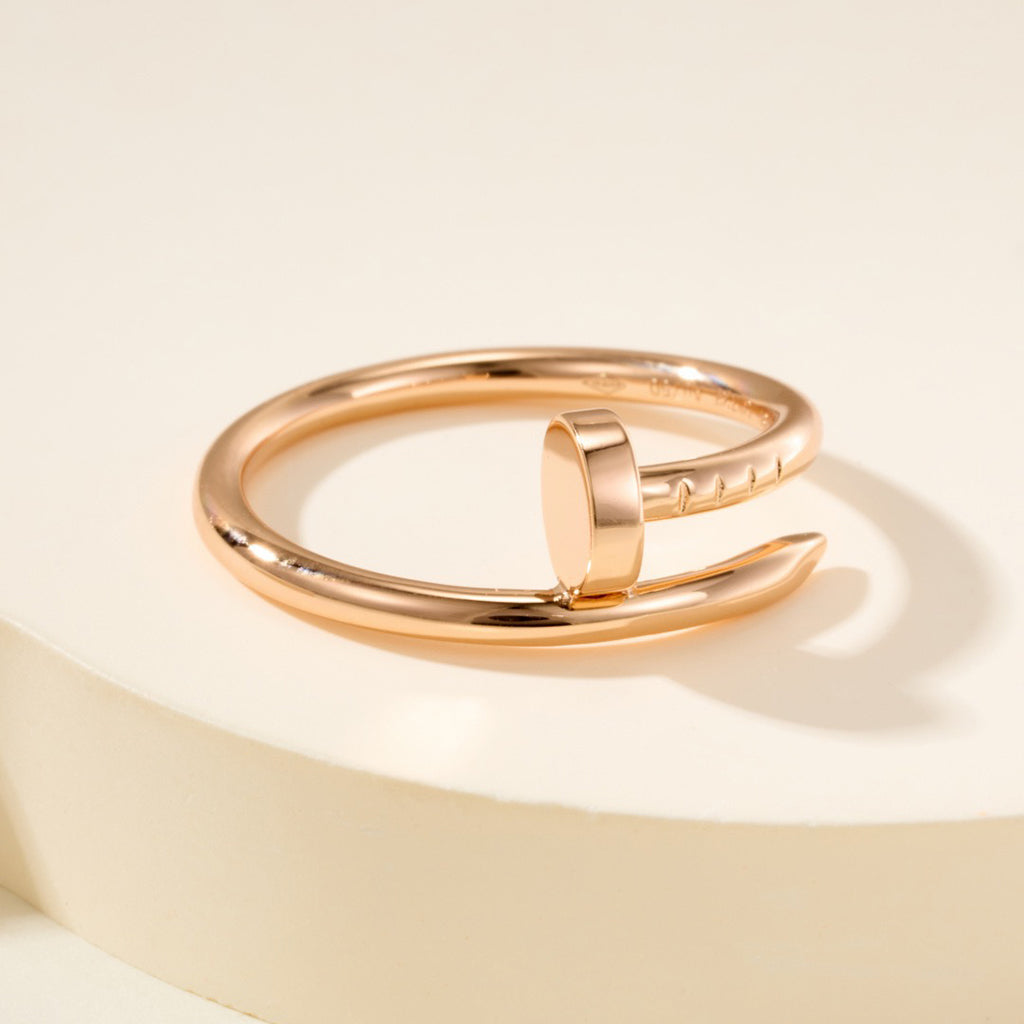 [Blue Tears Jewelry]JUSTE RING 1.8MM