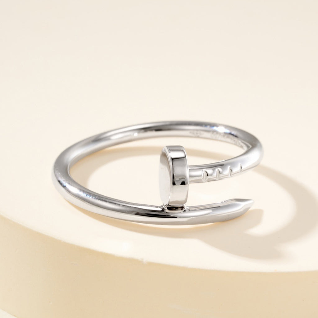 [Blue Tears Jewelry]JUSTE RING 1.8MM