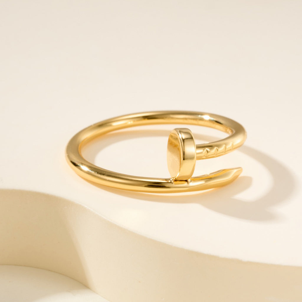[Blue Tears Jewelry]JUSTE RING 1.8MM