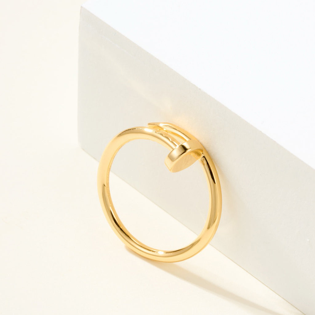 [Blue Tears Jewelry]JUSTE RING 1.8MM