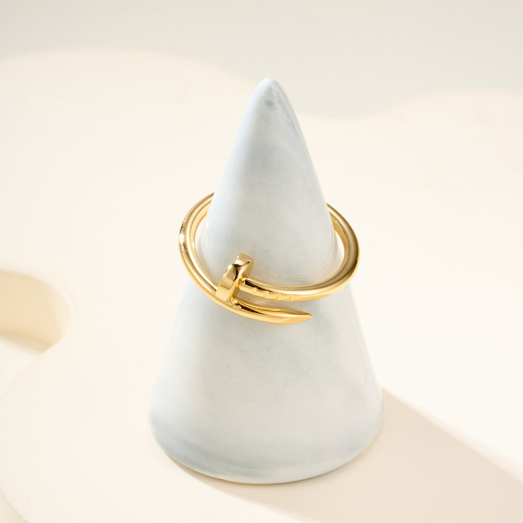 [Blue Tears Jewelry]JUSTE RING 1.8MM