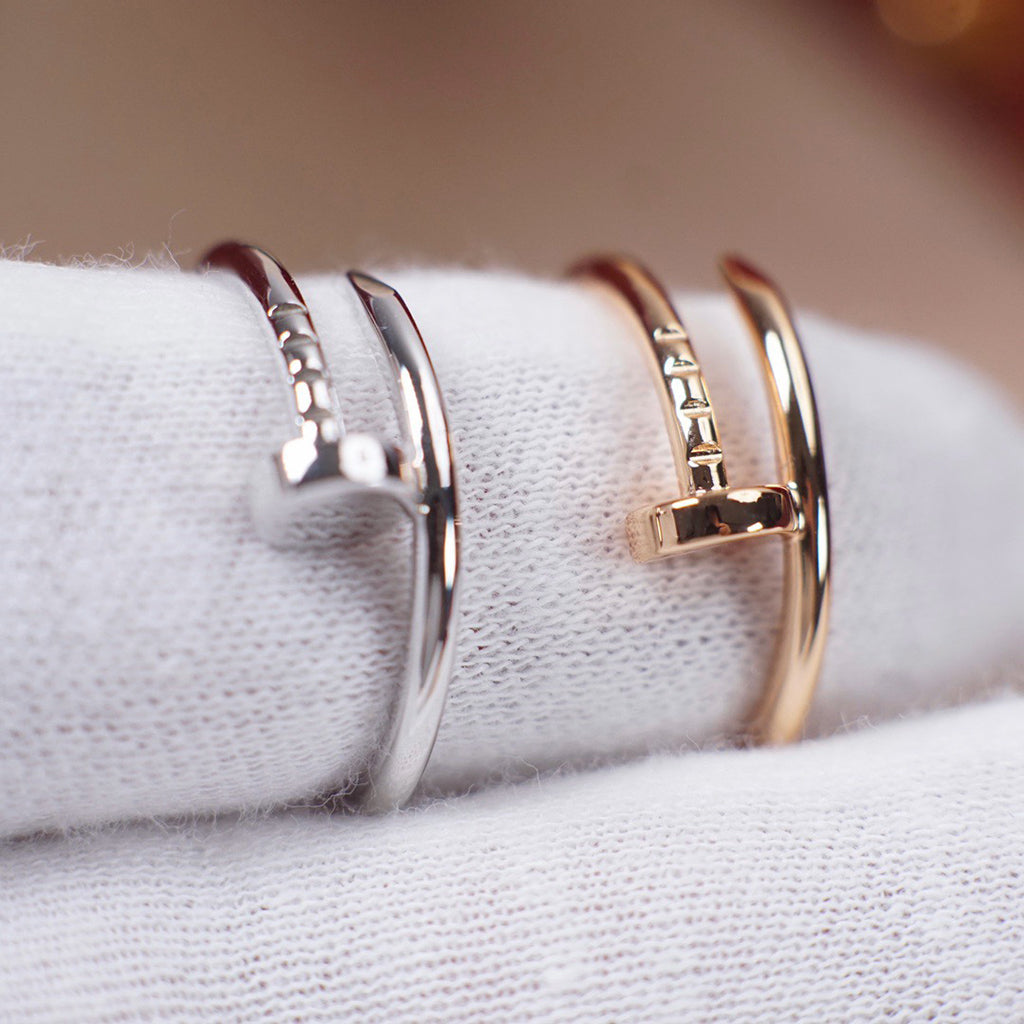 [Blue Tears Jewelry]JUSTE RING 1.8MM