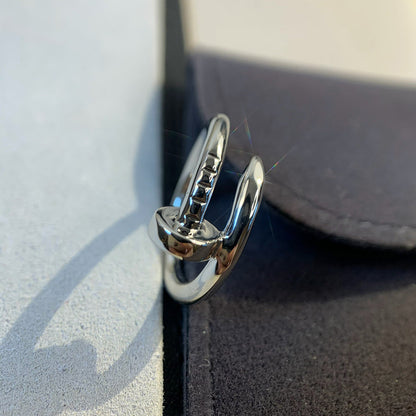 [Blue Tears Jewelry]JUSTE RING 2.6MM