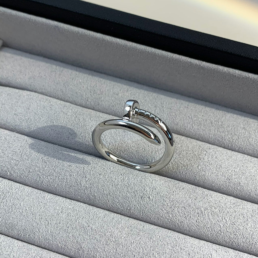 [Blue Tears Jewelry]JUSTE RING 2.6MM