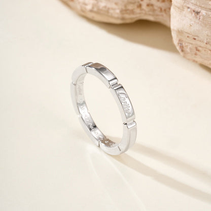[Blue Tears Jewelry]MAILLON PANTHERE NO DIAMOND RING