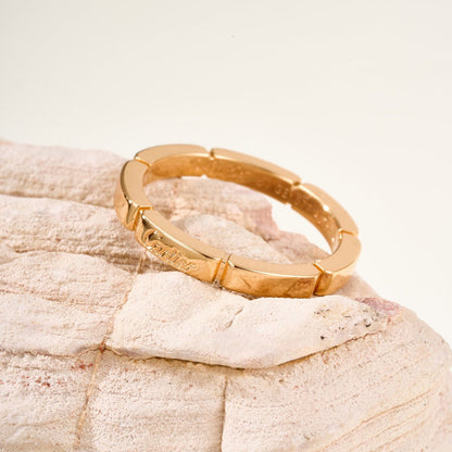 [Blue Tears Jewelry]MAILLON PANTHERE NO DIAMOND RING