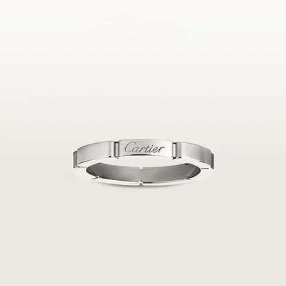 [Blue Tears Jewelry]MAILLON PANTHERE NO DIAMOND RING