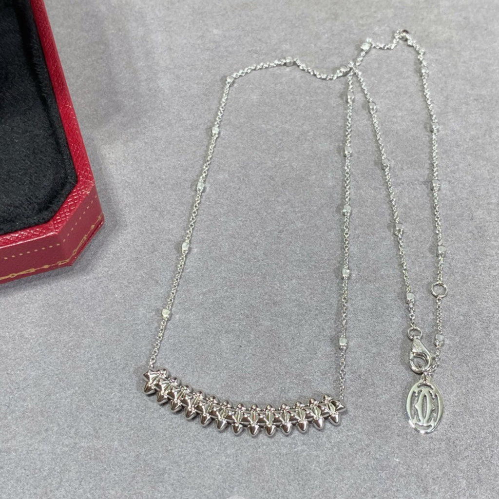 [Blue Tears Jewelry]CLASH  MEDIUM NECKLACE