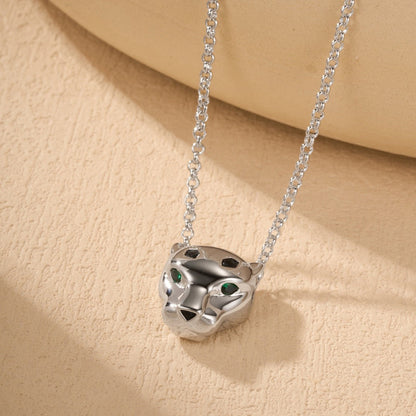 [Blue Tears Jewelry]PANTHERE NECKLACE