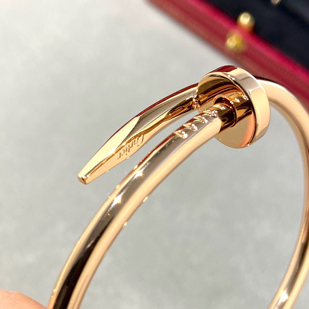 [Blue Tears Jewelry]JUSTE BRACELET 3.5MM