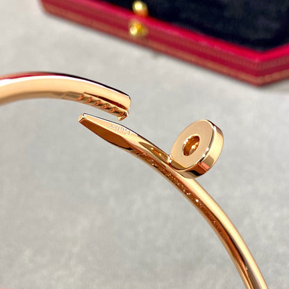 [Blue Tears Jewelry]JUSTE BRACELET 3.5MM