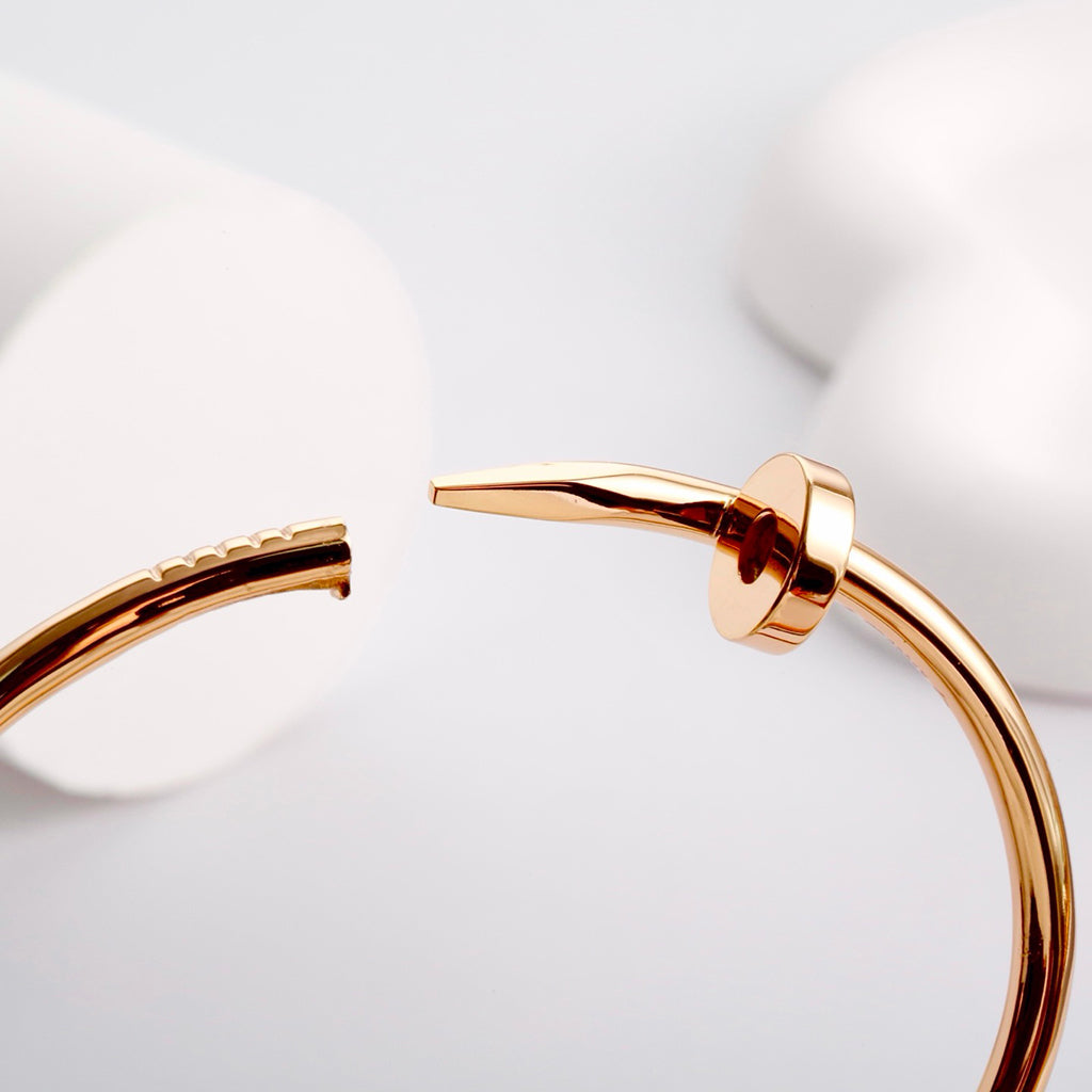 [Blue Tears Jewelry]JUSTE BRACELET 3.5MM