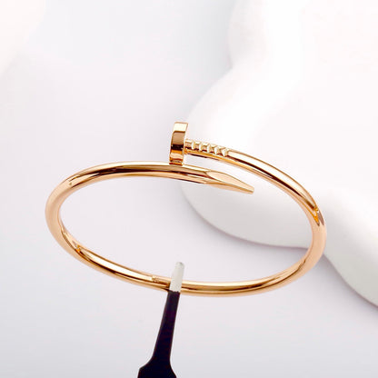[Blue Tears Jewelry]JUSTE BRACELET 3.5MM