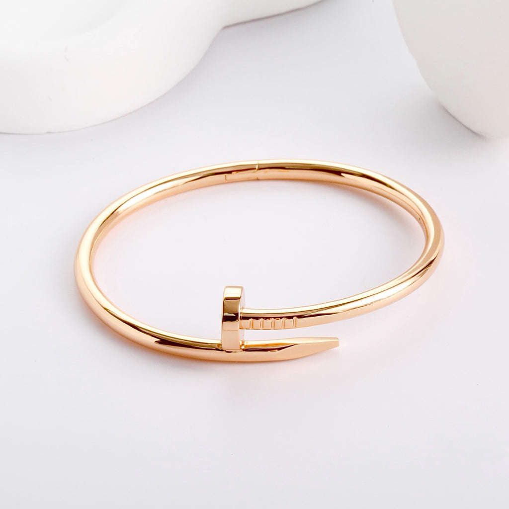 [Blue Tears Jewelry]JUSTE BRACELET 3.5MM