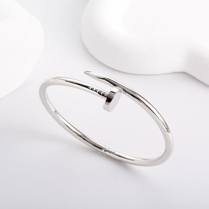 [Blue Tears Jewelry]JUSTE BRACELET 2.5MM