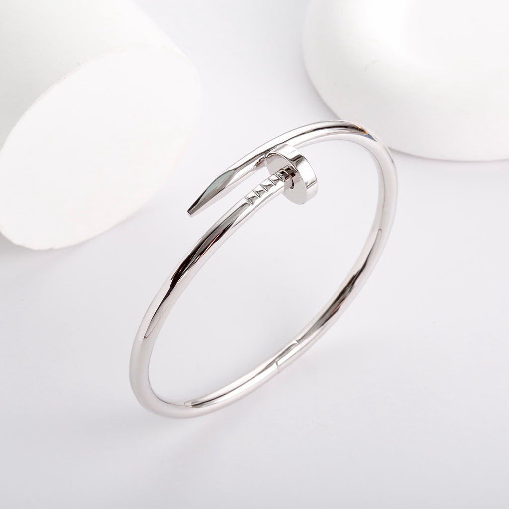[Blue Tears Jewelry]JUSTE BRACELET 2.5MM
