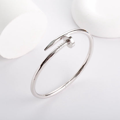 [Blue Tears Jewelry]JUSTE BRACELET 2.5MM