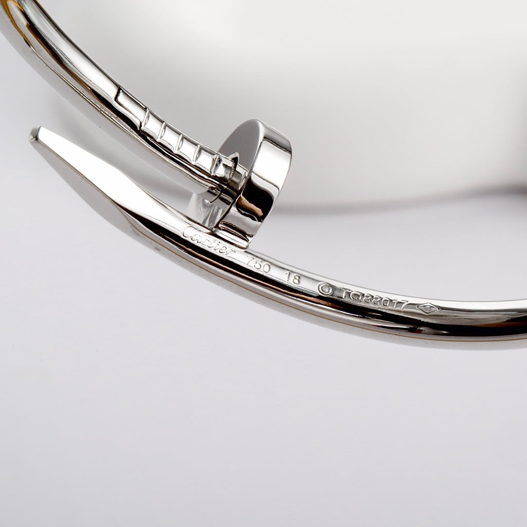[Blue Tears Jewelry]JUSTE BRACELET 2.5MM