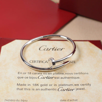 [Blue Tears Jewelry]JUSTE BRACELET 3.5MM