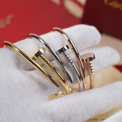 [Blue Tears Jewelry]JUSTE BRACELET 3.5MM