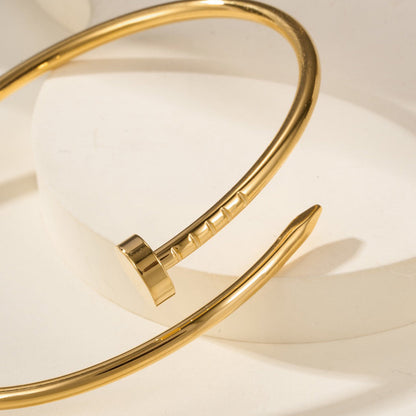 [Blue Tears Jewelry]JUSTE BRACELET 2.5MM