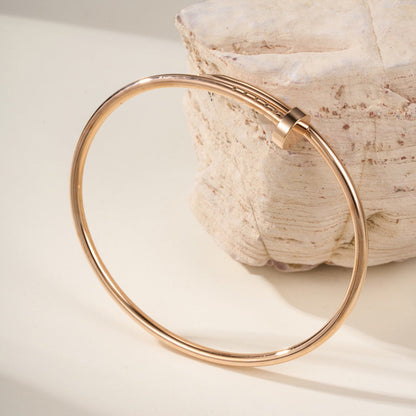 [Blue Tears Jewelry]JUSTE BRACELET 2.5MM