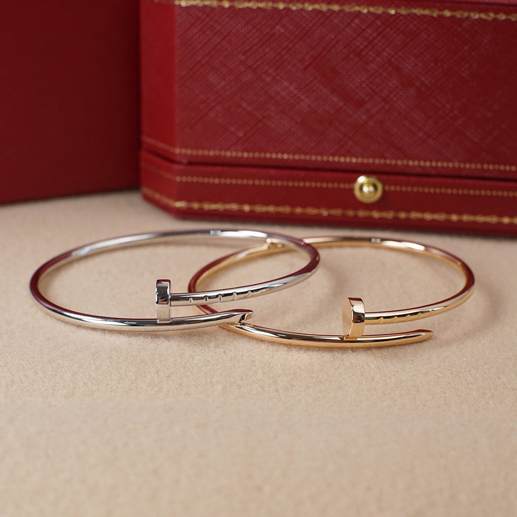 [Blue Tears Jewelry]JUSTE BRACELET 2.5MM