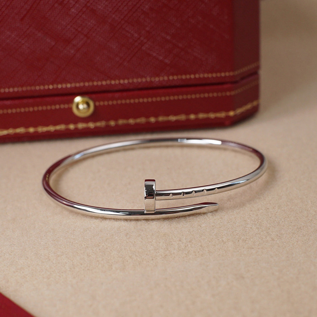 [Blue Tears Jewelry]JUSTE BRACELET 2.5MM