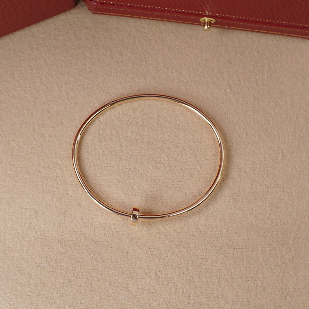 [Blue Tears Jewelry]JUSTE BRACELET 2.5MM