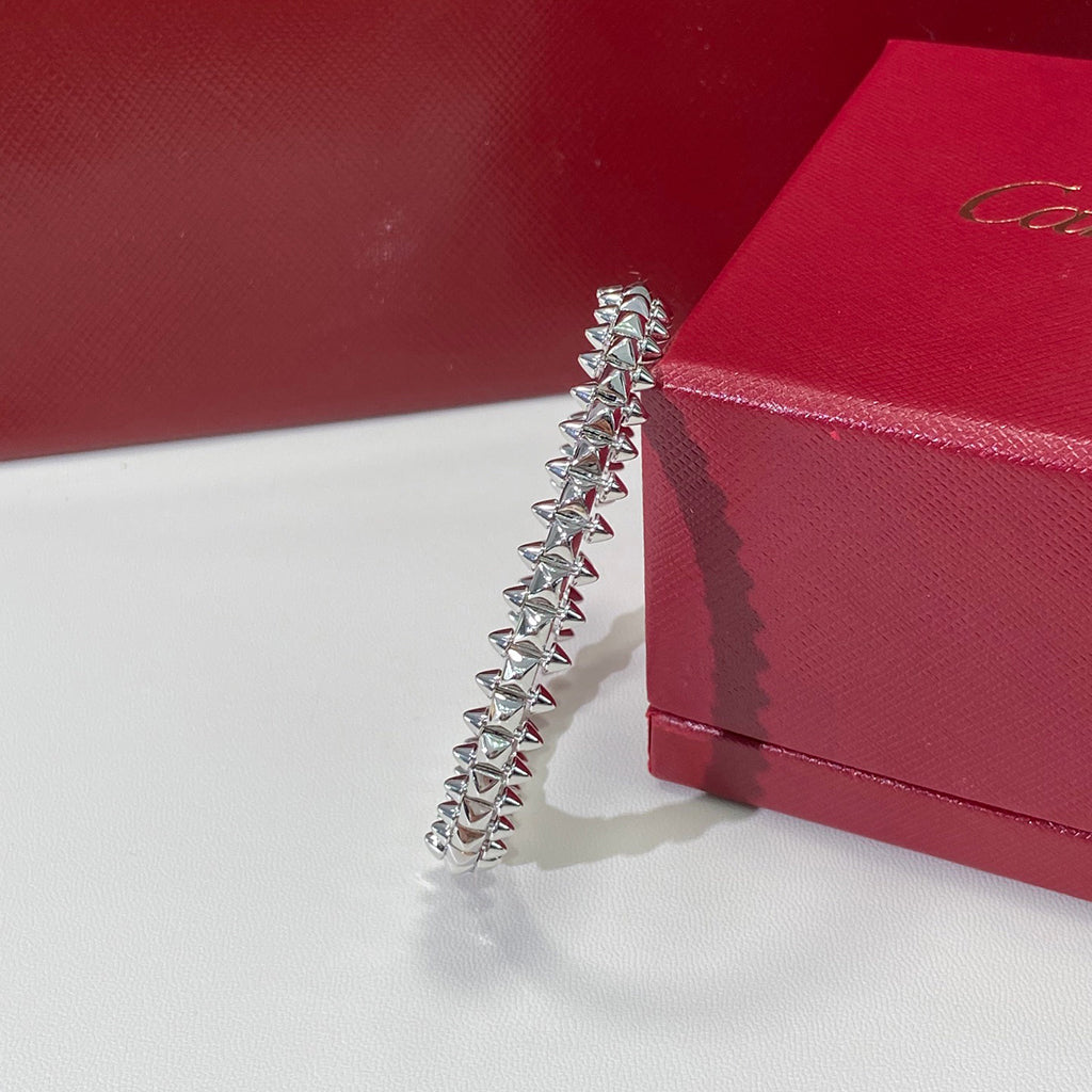 [Blue Tears Jewelry]CLASH  BRACELET MEDIUM 8MM