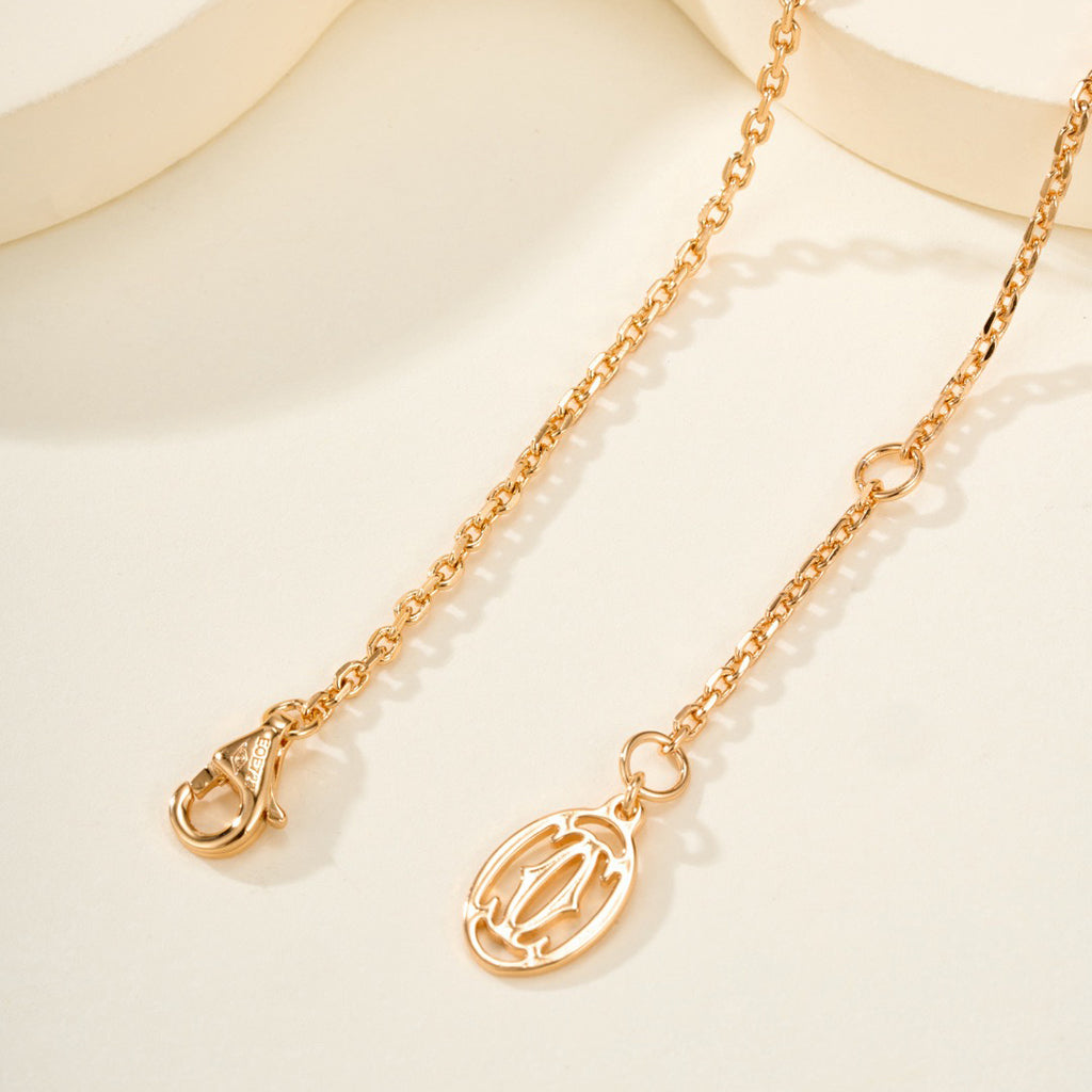 [Blue Tears Jewelry]DAMOUR BRACELET 1 DIAMOND