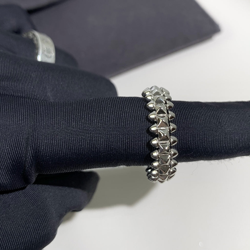 [Blue Tears Jewelry]CLASH 6.4MM SMALL RING