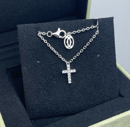 [Blue Tears Jewelry]SYMBOL PENDANT NECKLACE