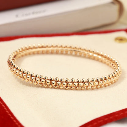 [Blue Tears Jewelry]CLASH  BRACELET SMALL 6.4MM