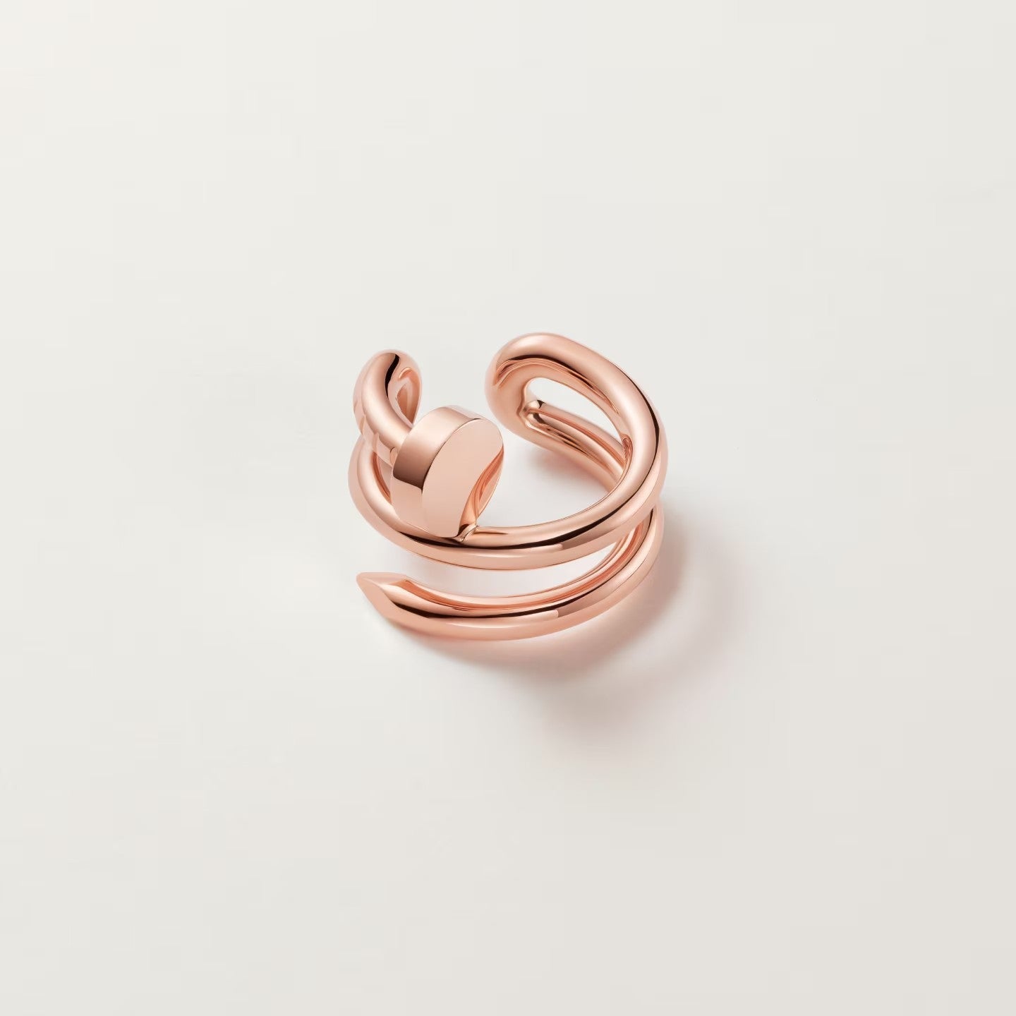 [Blue Tears Jewelry]JUSTE EAR JEWEL