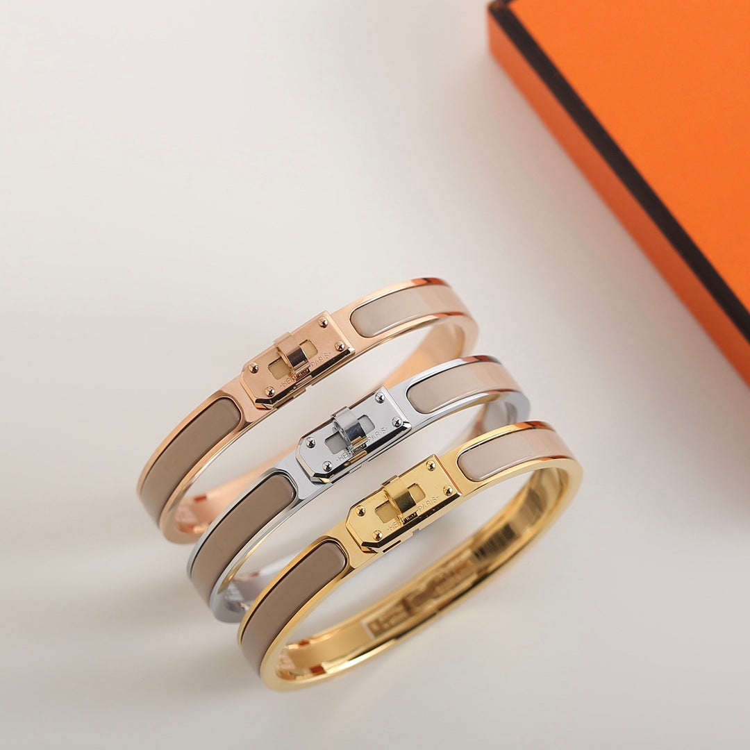 [BLAUE TRÄNEN]HM KELLY GRAUES ARMBAND
