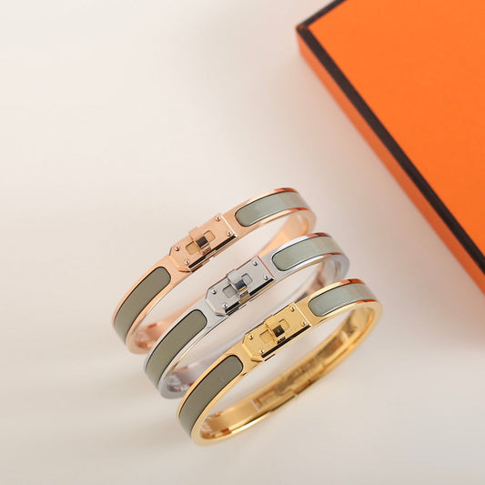 [BLAUE TRÄNEN]HM KELLY BLAUGRÜNES ARMBAND