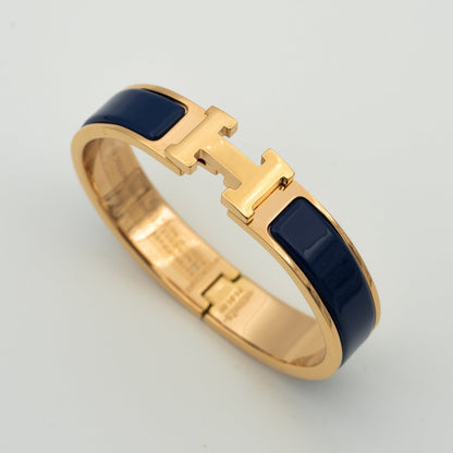 [BLAUE TRÄNEN]H BLAUES ARMBAND