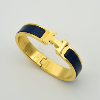[BLAUE TRÄNEN]H BLAUES ARMBAND