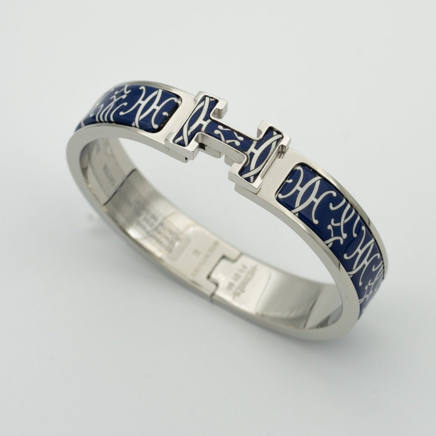 [BLUE TEARS]H ARMBAND SCHWARZ MEHRFARBIG