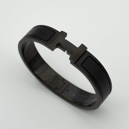 [BLAUE TRÄNEN]H SO SCHWARZ 12MM
