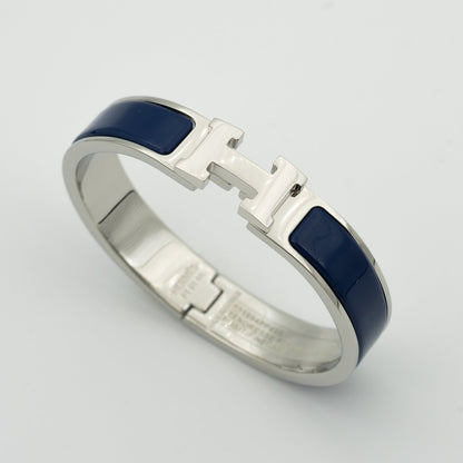 [BLAUE TRÄNEN]H BLAUES ARMBAND