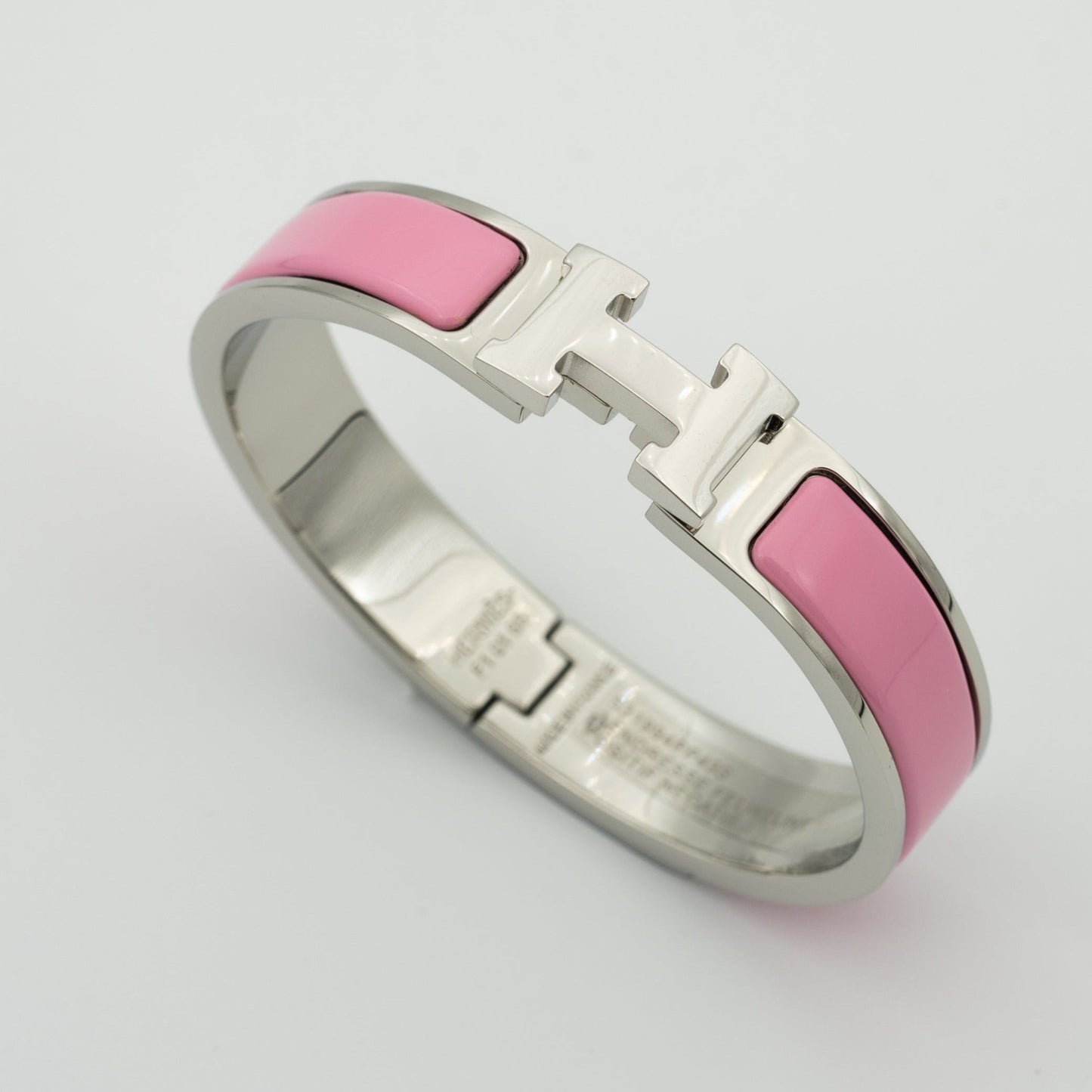 [BLAUE TRÄNEN]H ROSA ARMBAND 