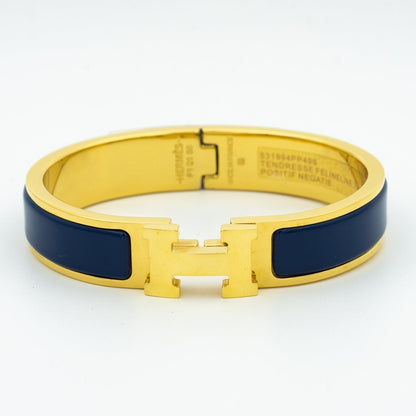 [BLAUE TRÄNEN]H BLAUES ARMBAND