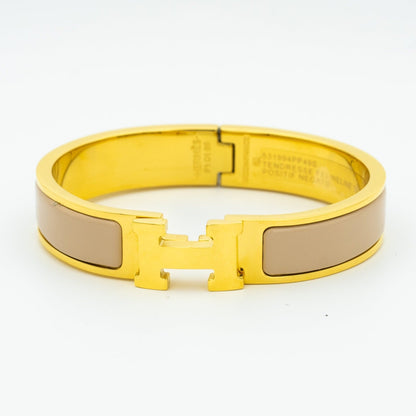 [BLAUE TRÄNEN]H GRAUES ARMBAND 