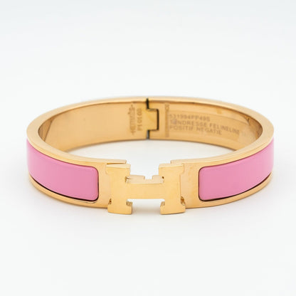 [BLAUE TRÄNEN]H ROSA ARMBAND 