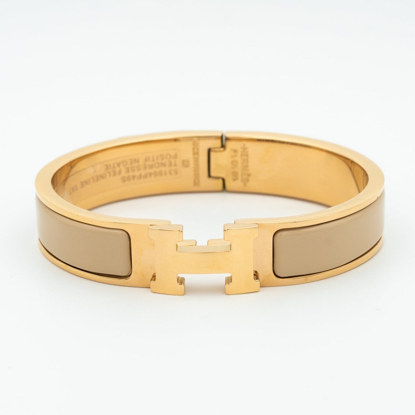 [BLAUE TRÄNEN]H GRAUES ARMBAND 