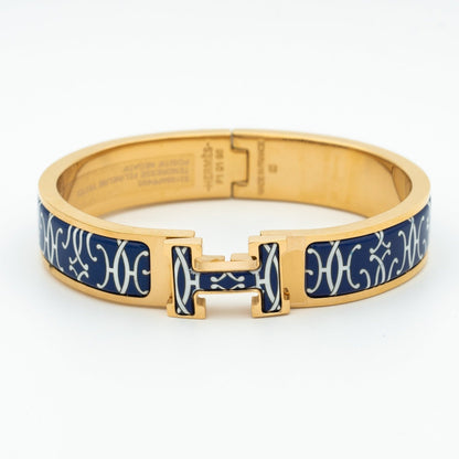 [BLUE TEARS]H ARMBAND SCHWARZ MEHRFARBIG